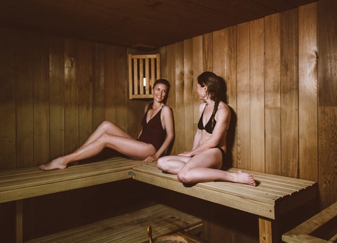 Résidence CGH & SPA Les Clarines 4* - 8