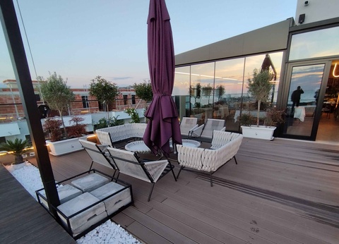 Hôtel Grand VM Conference et SPA 5* - 3