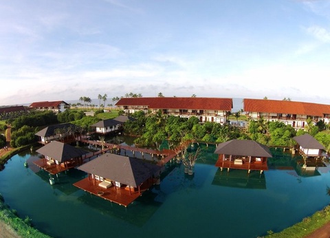 Sejour Maldives Combine Kappa Sri Lanka Anantaya 5 Maldives
