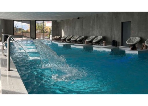 Art et spa pour votre séjour aux abords de Disneyland Paris - 4* - 19