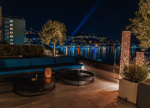 Hôtel Palmon Bay Hotel et Spa 4*+ - 32