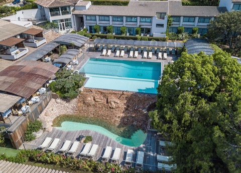 Hôtel Roi Théodore 4* (sans transport) - 4