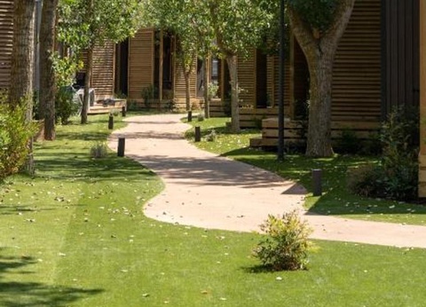 Camping Playa Brava, 4* - 11