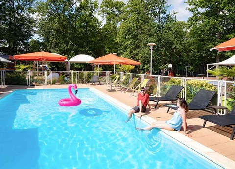 Séjour romantique avec accès spa dans un hôtel 4* - 4* - 26