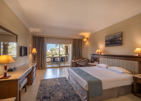 Hôtel Serenity Alpha Beach 5* - 4