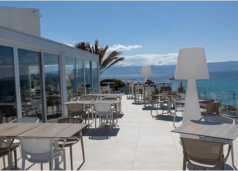 Hôtel Cala Di Sole 3* - 16