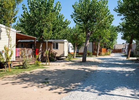 Camping Rimini Family Camping Village, 3* - 15