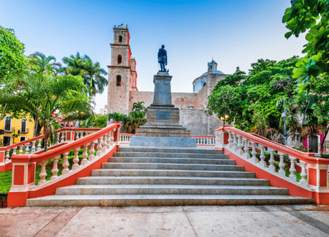 Circuit Autotour, Road Trip au Pays des Mayas - 12