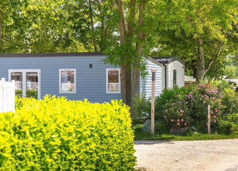 Camping Le Château de Galaure, 4* - 29