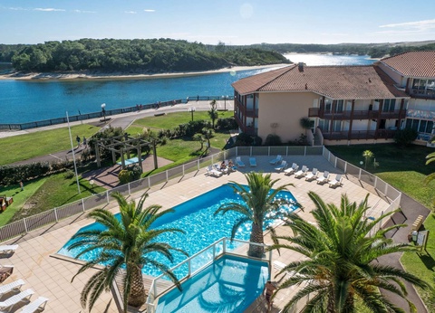 Résidence Le Boucanier - 3