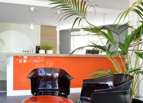 Camping L'Abri des Pins, 4* - 69