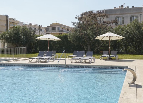 Hôtel Alua Leo 4* - 7