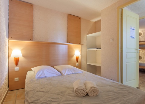 Belambra Clubs Pineto 4B en location (avec transport) - 14