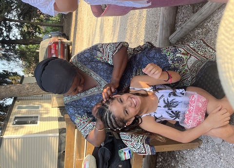 Camping Flamants Roses 4* - 49