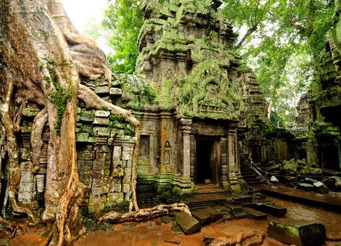 Circuit Trésors du Vietnam et du Cambodge - 17