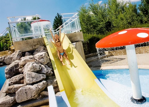 Camping Le Bontemps - Ciela Village, 4* - 59