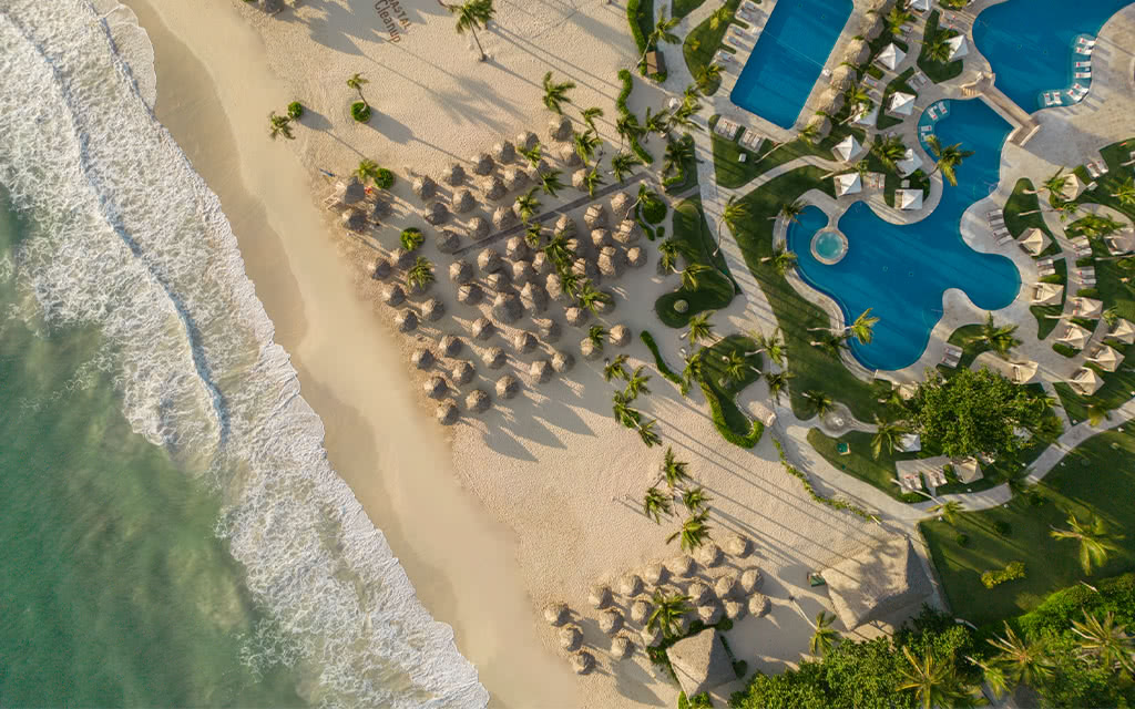 Hôtel JOIA Bavaro by Iberostar 5* - 2