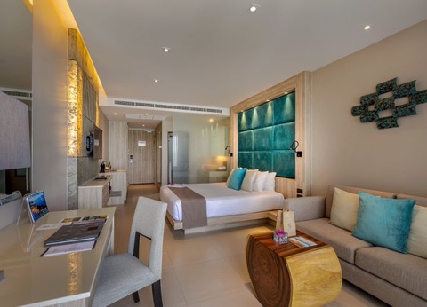 Hôtel Cape Sienna et Villas 5* - 5