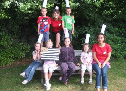 Camping Domaine de l'Orangerie de Lanniron 5* - 23