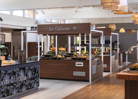 Belambra Clubs Les Criques 5B en demi-pension - 14