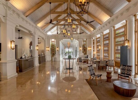 Hôtel Hyatt Regency Grand Reserve Puerto Rico 5* - 10