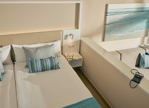 Hôtel TUI Sélection Tui Blue Orquidea 4* - 13