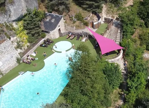 Camping Le Capelan, 4* - 41