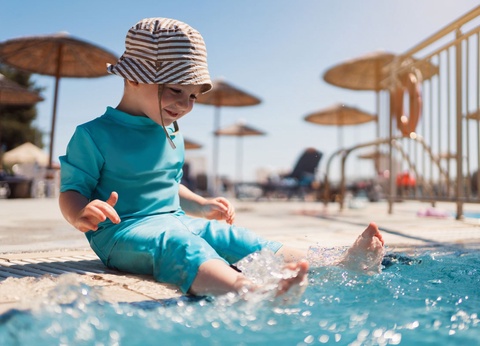 TUI Sélection Hôtel Riu Palace Phuket - Choix Flex ***** - 7