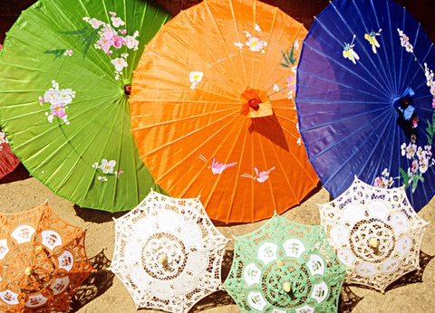 Circuit Beautés légendaires de la Chine - 16