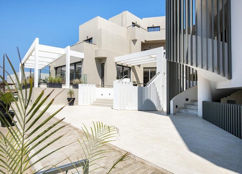 Hôtel Mare Village 4* - 5