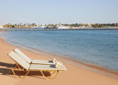 Hôtel Jaz Makadina 5* Makadi Hurghada - 21
