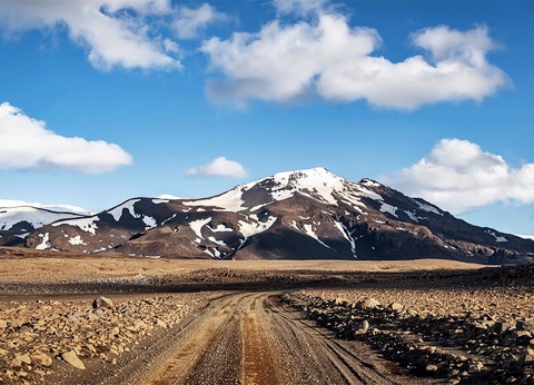 Circuit individuel Sérénité Islandaise - 21