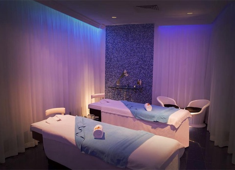 DUBAÏ | JA Ocean View Hotel 5* - 11