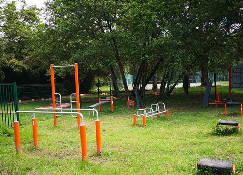 Camping Benista, 4* - 7