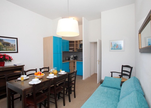 Résidence Référence Le Château de Kéravéon - 2