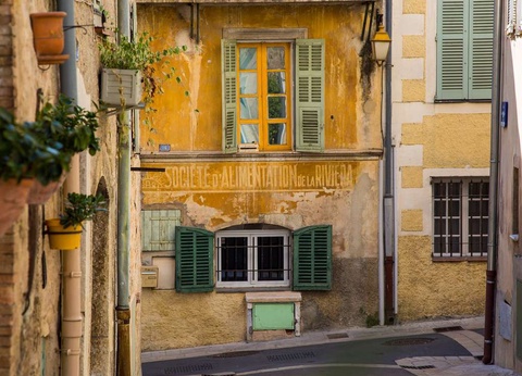 ÉVasion et charme dans le village provençal de Valbonne - 3* - 5