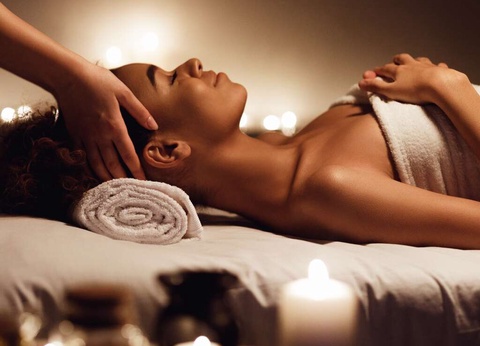 Saveurs d'Auvergne et bien-être absolu - 4* - 9