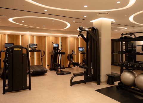 Hôtel Radisson Blu Zaffron Resort 5* - 22