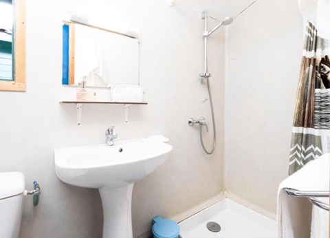 Camping Le Lac Des Sapins, 4* - 25