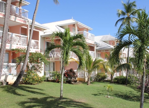 Diamant Beach 2* - 8