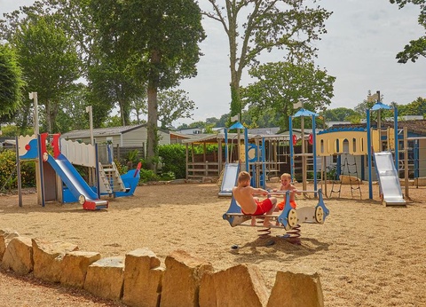 Camping Port de Plaisance, 5* - 20