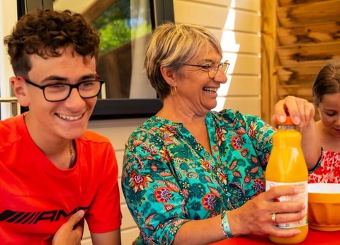 Camping Plijadur 4* - 179