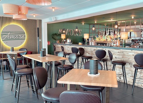 Appart'hôtel Collection Nakâra by Odalys - 19