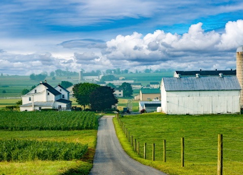 Circuit Couleurs du Canada et de l'Est américain + extension 2 nuits (Boston + Montréal) - 26