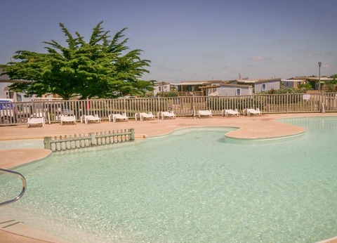 Flower Camping Les Paludiers, 4* - 58