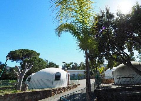 Camping Rais Gerbi, 4* - 26