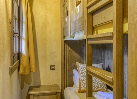 Puy du Fou - Hôtel La Citadelle - Hôtel+billet+petit-déjeuner - 4