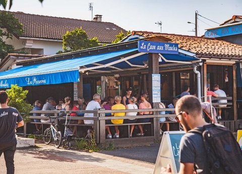 Camping Le Saint Martin 5* - 14