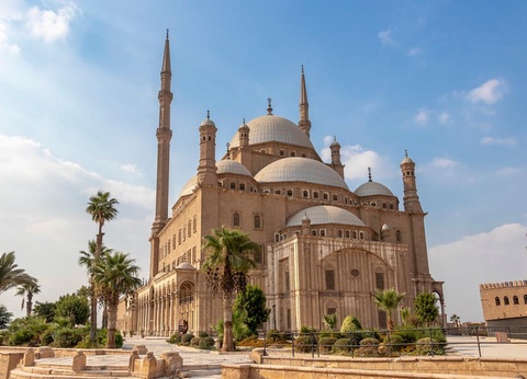 Combiné Trésors Nubiens 5* - Le Caire & Mini Croisières Lac Nasser et Nil (2 nuits au Caire + 7 nuits de croisière avec visites + 2 nuits au Caire) - 11