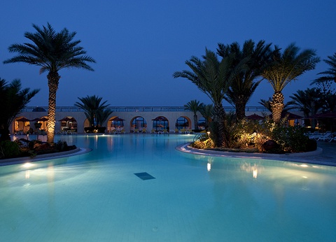 Hôtel Sentido Djerba Beach 4* - 24